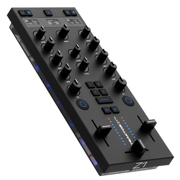 Native Instruments TRAKTOR Z1 MK2【Native Access登録でTraktor Pro 4無償提供に対応】【TRAKTOR対応コントローラー】 画像1
