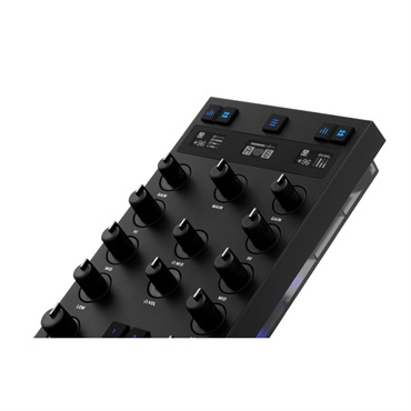 Native Instruments TRAKTOR Z1 MK2【Native Access登録でTraktor Pro 4無償提供に対応】【TRAKTOR対応コントローラー】 画像3