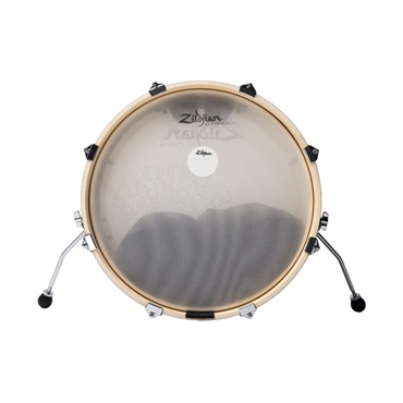 Zildjian ALCHEM-E BRONZE EX [ALCHEM-E ELECTRONIC DRUM KITS / NAZLZABEX] 画像8