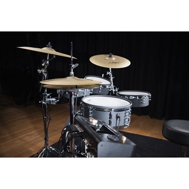 Zildjian ALCHEM-E BRONZE EX [ALCHEM-E ELECTRONIC DRUM KITS / NAZLZABEX] 画像10