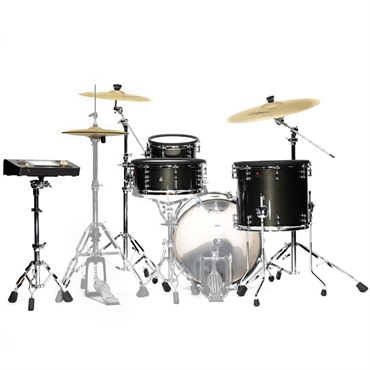 Zildjian ALCHEM-E GOLD [ALCHEM-E ELECTRONIC DRUM KITS / NAZLZAG]【受注発注品】 画像3