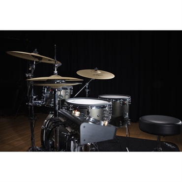 Zildjian ALCHEM-E GOLD [ALCHEM-E ELECTRONIC DRUM KITS / NAZLZAG]【受注発注品】 画像10