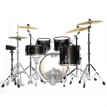 Zildjian ALCHEM-E GOLD EX [ALCHEM-E ELECTRONIC DRUM KITS / NAZLZAGEX] 画像3