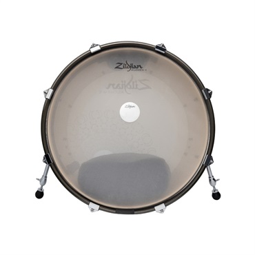 Zildjian ALCHEM-E GOLD EX [ALCHEM-E ELECTRONIC DRUM KITS / NAZLZAGEX] 画像9