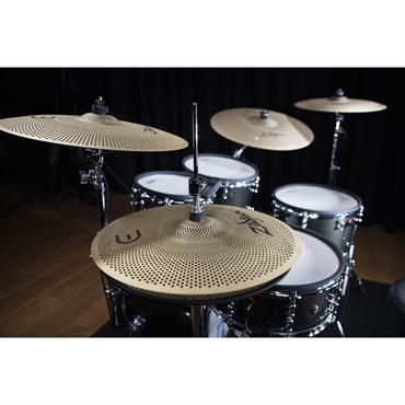 Zildjian ALCHEM-E GOLD EX [ALCHEM-E ELECTRONIC DRUM KITS / NAZLZAGEX] 画像10