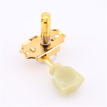 GOTOH SD90-SL/GG-L3+R3 MG-T (Gold) 画像1