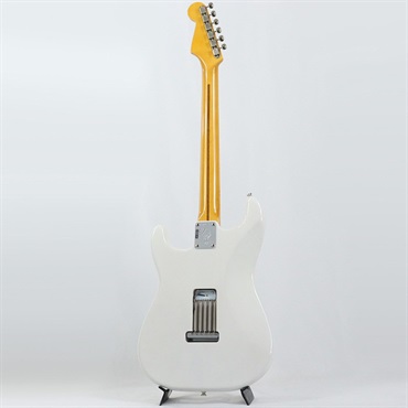 Fender USA Eric Johnson Stratocaster Maple (White Blonde) 【The Spring Summer 2026 Campaign】 画像2