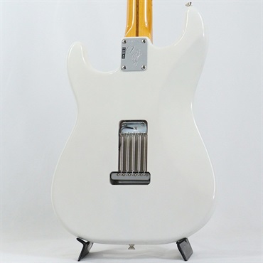 Fender USA Eric Johnson Stratocaster Maple (White Blonde) 【The Spring Summer 2026 Campaign】 画像3