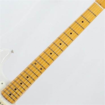 Fender USA Eric Johnson Stratocaster Maple (White Blonde) 【The Spring Summer 2026 Campaign】 画像6
