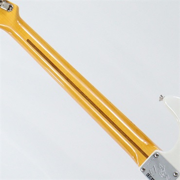 Fender USA Eric Johnson Stratocaster Maple (White Blonde) 【The Spring Summer 2026 Campaign】 画像7