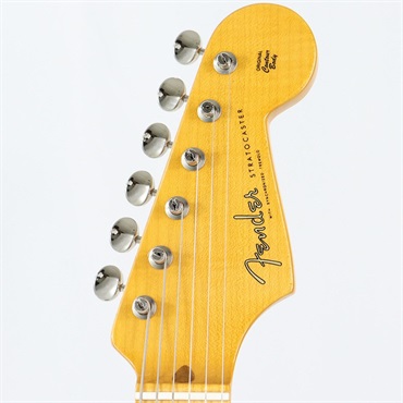 Fender USA Eric Johnson Stratocaster Maple (White Blonde) 【The Spring Summer 2026 Campaign】 画像8