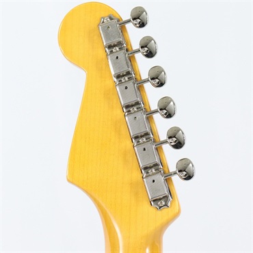 Fender USA Eric Johnson Stratocaster Maple (White Blonde) 【The Spring Summer 2026 Campaign】 画像9