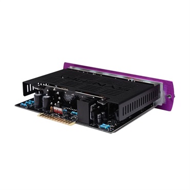 SYNERGY SOLDANO SLO II PURPLE（シナジー） 画像3