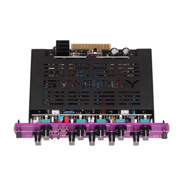SYNERGY SOLDANO SLO II PURPLE（シナジー） 画像4