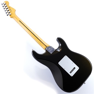 Fender USA American Ultra II Stratocaster Left-Hand (Texas Tea / Ebony) 【The Spring Summer 2026 Campaign】 画像2