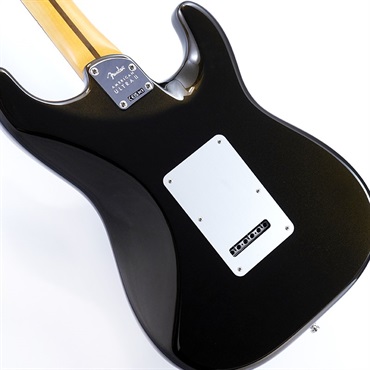Fender USA American Ultra II Stratocaster Left-Hand (Texas Tea / Ebony) 【The Spring Summer 2026 Campaign】 画像7