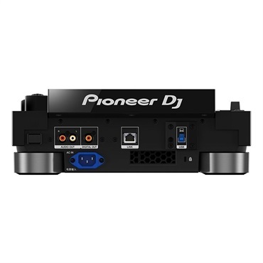 Pioneer DJ CDJ-3000 + OYAIDEケーブル&DJ必需品アクセサリーSET (パイオニアディージェー) 画像3