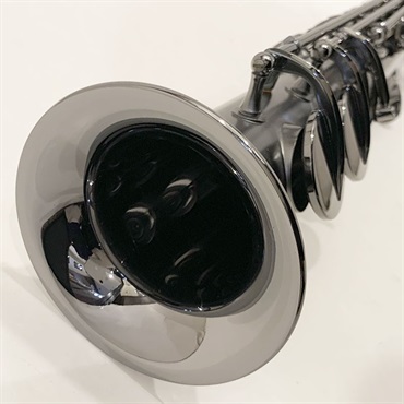 Cannonball USED 中古 キャノンボール ソプラノサックス S5-BiceB「RAVEN」 S/N:182xx7 【調整&セットアップ後出荷】【5年間キーバランス調整無料】 画像6