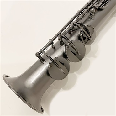 Cannonball USED 中古 キャノンボール ソプラノサックス S5-BiceB「RAVEN」 S/N:182xx7 【調整&セットアップ後出荷】【5年間キーバランス調整無料】 画像7