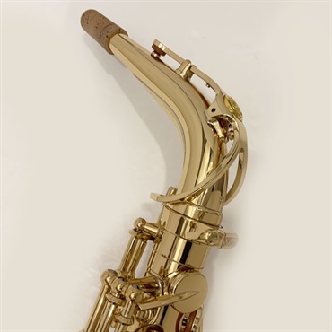 YAMAHA USED 中古 ヤマハ アルトサックス YAS-62（現行モデル） S/N:E73xx5 画像1