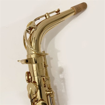 YAMAHA USED 中古 ヤマハ アルトサックス YAS-62（現行モデル） S/N:E73xx5 画像2