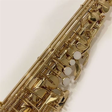 YAMAHA USED 中古 ヤマハ アルトサックス YAS-62（現行モデル） S/N:E73xx5 画像3