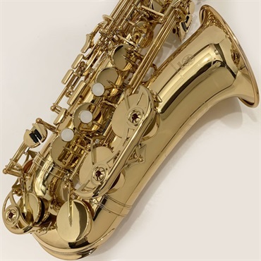 YAMAHA USED 中古 ヤマハ アルトサックス YAS-62（現行モデル） S/N:E73xx5 画像4