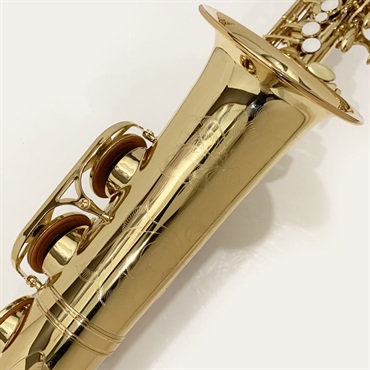 YAMAHA USED 中古 ヤマハ アルトサックス YAS-62（現行モデル） S/N:E73xx5 画像5