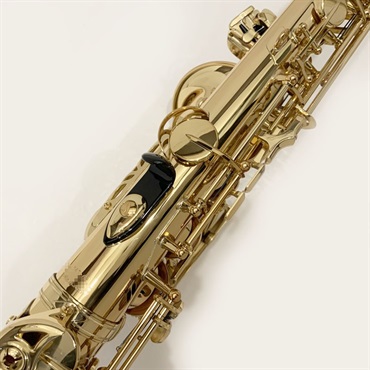 YAMAHA USED 中古 ヤマハ アルトサックス YAS-62（現行モデル） S/N:E73xx5 画像8