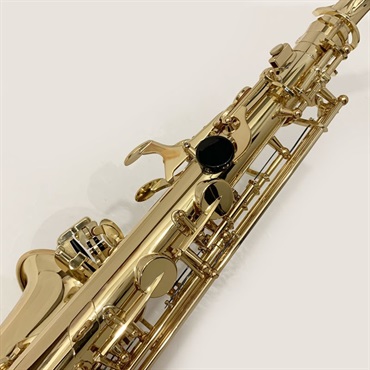 YAMAHA USED 中古 ヤマハ アルトサックス YAS-62（現行モデル） S/N:E73xx5 画像9