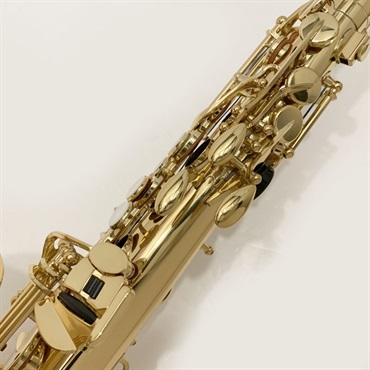 YAMAHA USED 中古 ヤマハ アルトサックス YAS-62（現行モデル） S/N:E73xx5 画像10