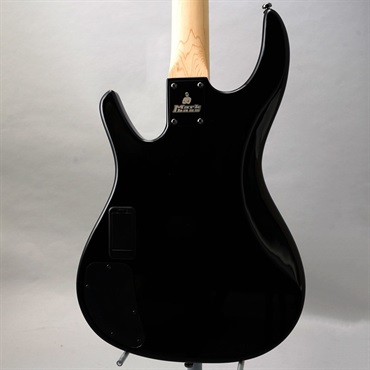 Markbass MB F1 4 NAVIGATOR BLACK BK MP 【カタログ外海外仕様モデル】 【Markbassプレゼントキャンペーン】 画像2