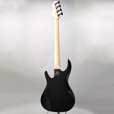 Markbass MB F1 4 NAVIGATOR BLACK BK MP 【カタログ外海外仕様モデル】 【Markbassプレゼントキャンペーン】 画像3
