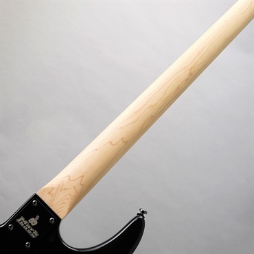 Markbass MB F1 4 NAVIGATOR BLACK BK MP 【カタログ外海外仕様モデル】 【Markbassプレゼントキャンペーン】 画像5