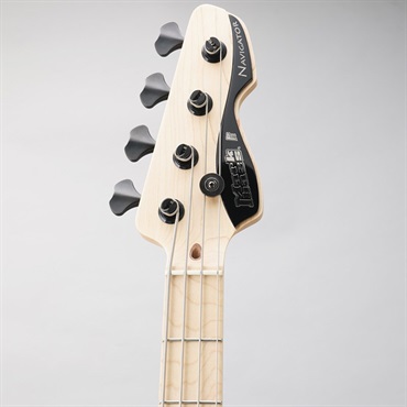 Markbass MB F1 4 NAVIGATOR BLACK BK MP 【カタログ外海外仕様モデル】 【Markbassプレゼントキャンペーン】 画像6