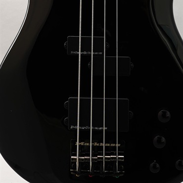 Markbass MB F1 4 NAVIGATOR BLACK BK MP 【カタログ外海外仕様モデル】 【Markbassプレゼントキャンペーン】 画像8