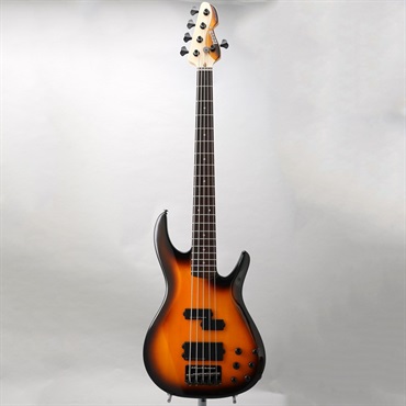 Markbass MB F1 5 NAVIGATOR TABACCO SUNBURST BK RW 【カタログ外海外仕様モデル】 【Markbassプレゼントキャンペーン】 画像1