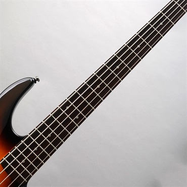 Markbass MB F1 5 NAVIGATOR TABACCO SUNBURST BK RW 【カタログ外海外仕様モデル】 【Markbassプレゼントキャンペーン】 画像4