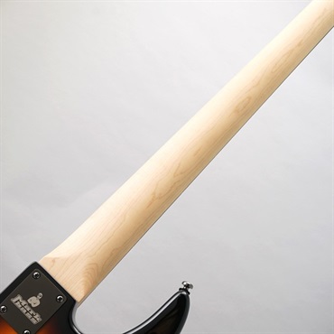 Markbass MB F1 5 NAVIGATOR TABACCO SUNBURST BK RW 【カタログ外海外仕様モデル】 【Markbassプレゼントキャンペーン】 画像5