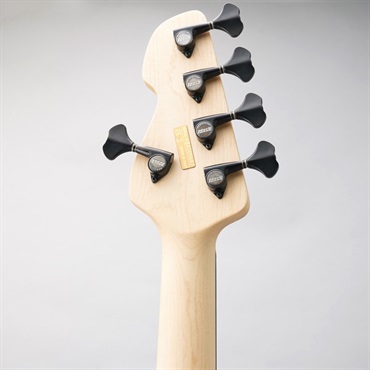 Markbass MB F1 5 NAVIGATOR TABACCO SUNBURST BK RW 【カタログ外海外仕様モデル】 【Markbassプレゼントキャンペーン】 画像7