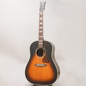 Gibson 【夏先取り大特価セール】【展示入替大特価】Murphy Lab Collection 1942 Banner Southern Jumbo Light Aged ＃22454015 画像2
