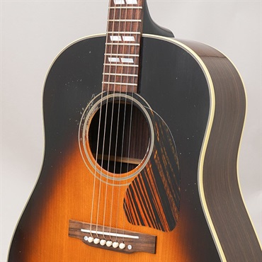 Gibson 【夏先取り大特価セール】【展示入替大特価】Murphy Lab Collection 1942 Banner Southern Jumbo Light Aged ＃22454015 画像6