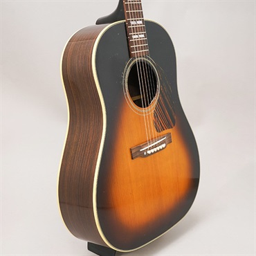 Gibson 【夏先取り大特価セール】【展示入替大特価】Murphy Lab Collection 1942 Banner Southern Jumbo Light Aged ＃22454015 画像7