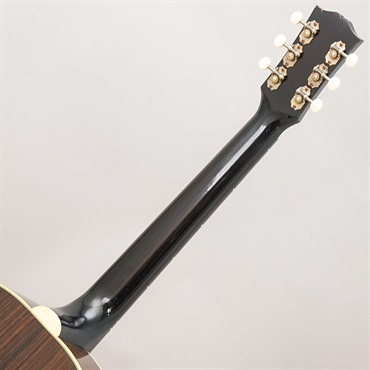 Gibson 【夏先取り大特価セール】【展示入替大特価】Murphy Lab Collection 1942 Banner Southern Jumbo Light Aged ＃22454015 画像10