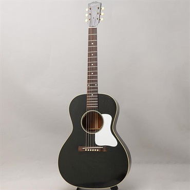 Gibson Murphy Lab Collection 1933 L-00 Ebony Light Aged ギブソン 画像2