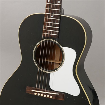 Gibson Murphy Lab Collection 1933 L-00 Ebony Light Aged ギブソン 画像4