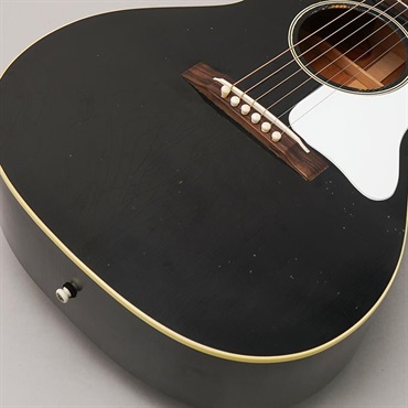 Gibson Murphy Lab Collection 1933 L-00 Ebony Light Aged ギブソン 画像5