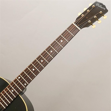 Gibson Murphy Lab Collection 1933 L-00 Ebony Light Aged ギブソン 画像8