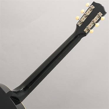 Gibson Murphy Lab Collection 1933 L-00 Ebony Light Aged ギブソン 画像9