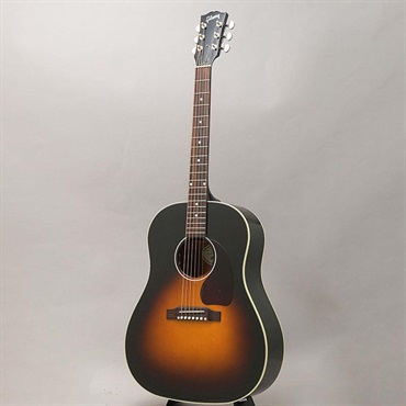 Gibson J-45 Standard (Vintage Sunburst) ギブソン 画像2